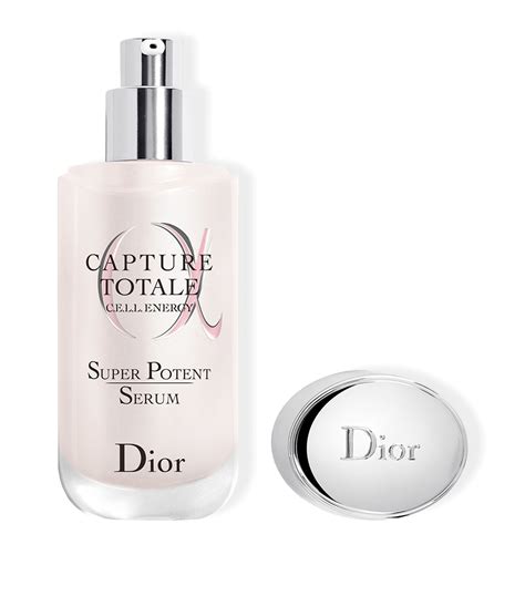 dior serum capture|capture totale super potent serum.